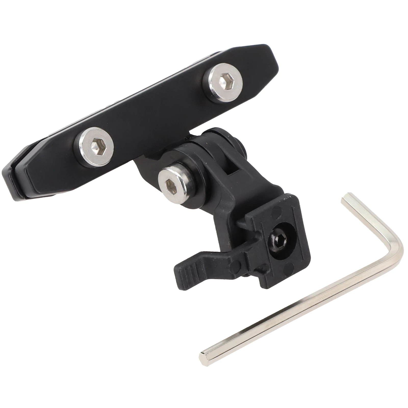Bicycle Saddle Light Mount For Trek Bontrager Rear Lights Holder Aluminum Alloy Bracket Support Stand Bike Accessories