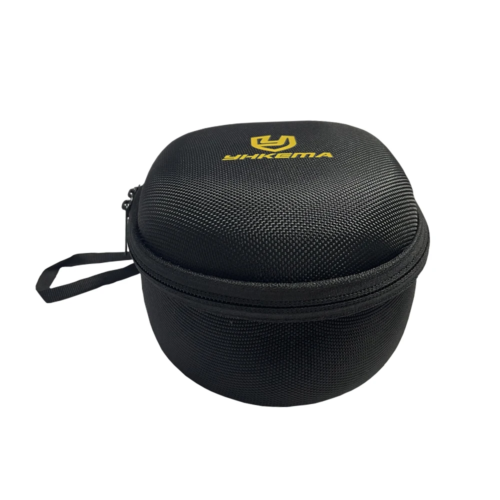 Tactical Headset Hard Body Storage Case Fit Hunting Shooting&Travel Earmuff Storage And Protection Cover Headphone Portable Bag