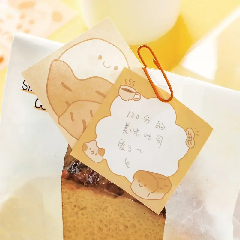 120 시트 귀여운 농장 시리즈 미니 노트 세트 한국어 스타일 귀여운 동물 노트 DIY 장면 콜라주 카와이 편지지