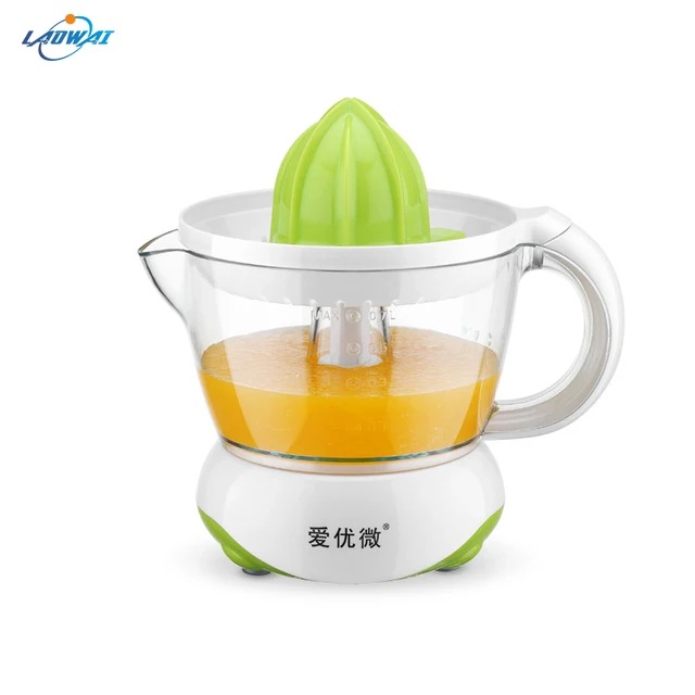 220V Electric Juicer Oranges/Tangerines/Citrus/Lemon Juicing Machine Orange Squeezer