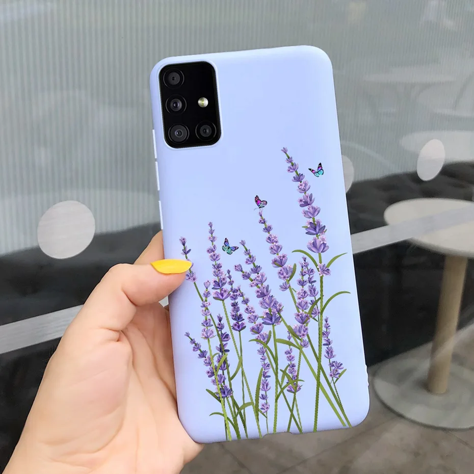 Stylish Jelly Soft Silicone TPU Phone Case