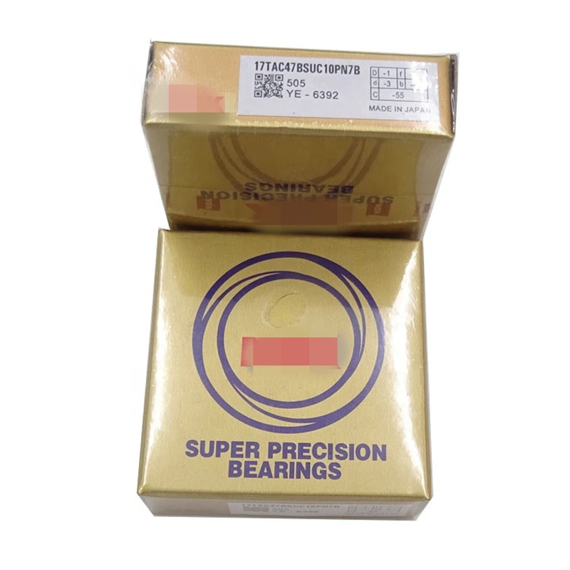 rolamento da maquina do parafuso de esferas 05