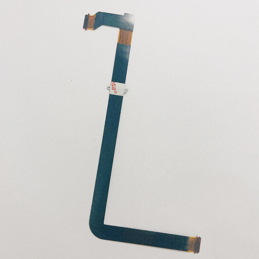 Cabo Flex para Câmera Canon G3x Lcd Rotativo Substituição Fpc Brand Novidades Repair Part