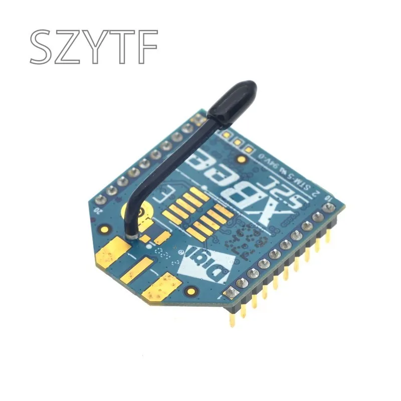 XBee Module Series Upgrade S2 S2C Zigbee Module Wireless Data