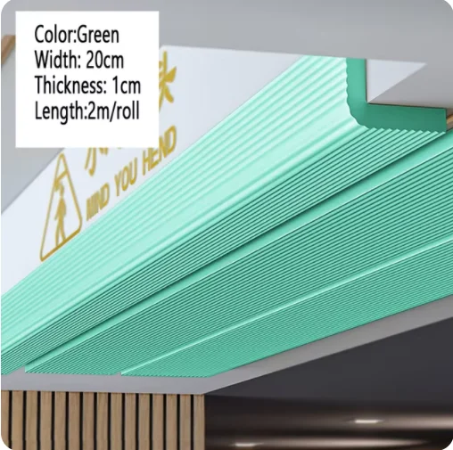 green 20cm