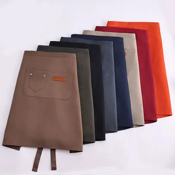 Waterproof Waist Apron 1