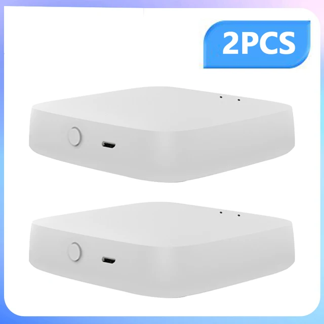 2Pcs