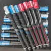 13pcs/lot Putter Grip Jumbo Wood Golf Club Grip Blue Wrap Red Pro Rubber Standard/Midsize Golf Grip Iron/Fairway Golf Club Grip 2