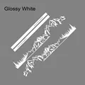 Glossy White