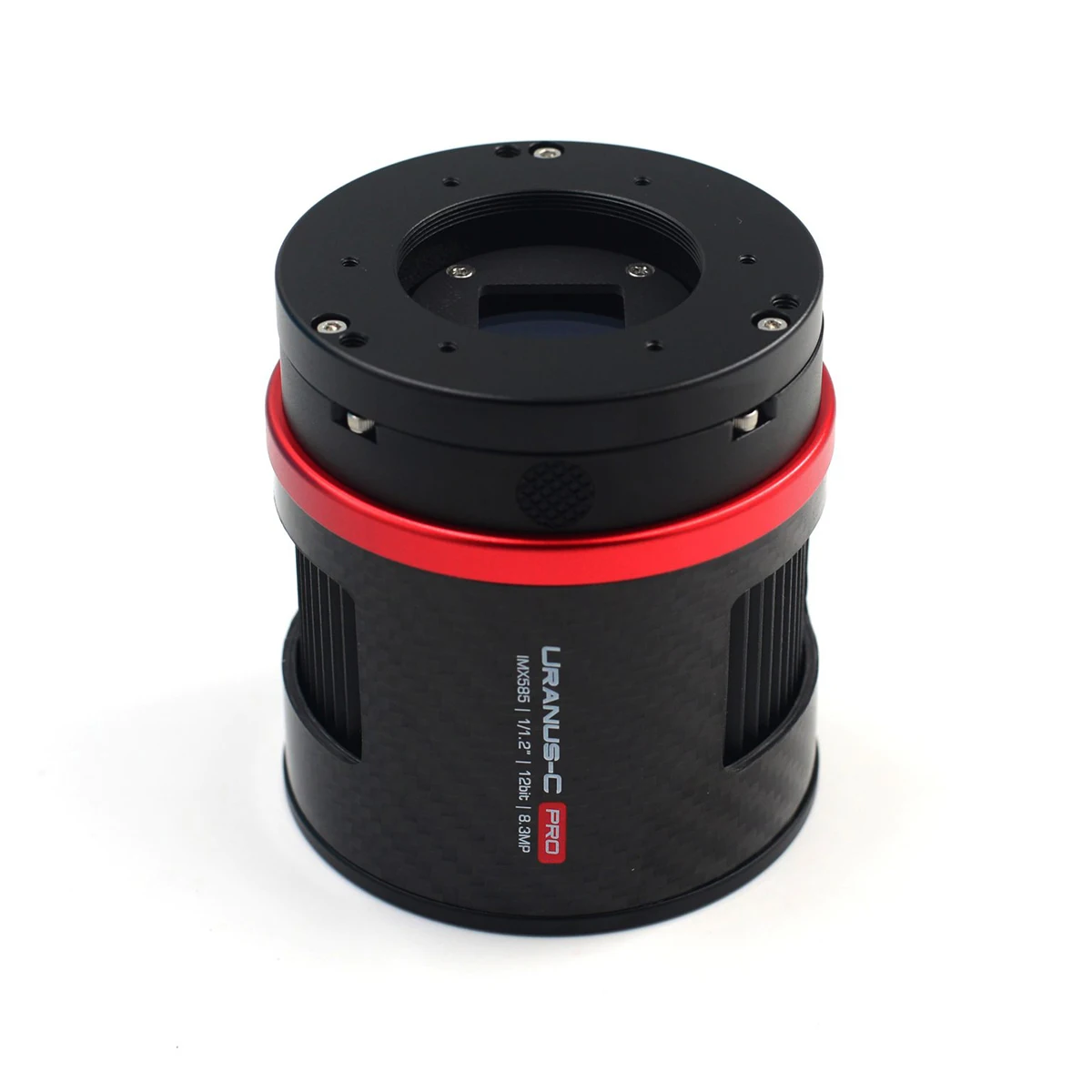 プレーヤーone uranus-c pro imx585、usb3.0、カラー冷却カメラ 