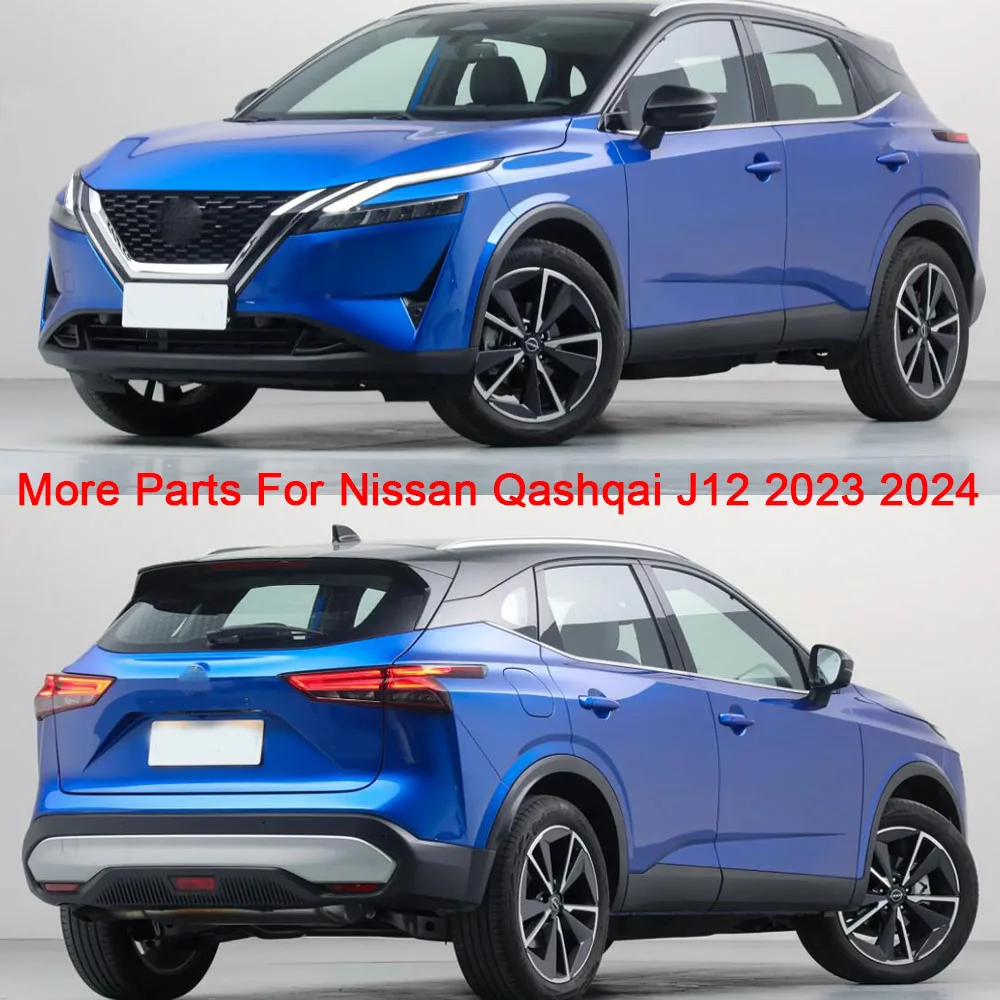 Anti Vries Deken Auto, Auto Voorruitbeschermer Afdekzeil voor NISSAN QASHQAI E-Power 2021-2024 (J12), Auto Voorruit Cover Winter, Zonneklep