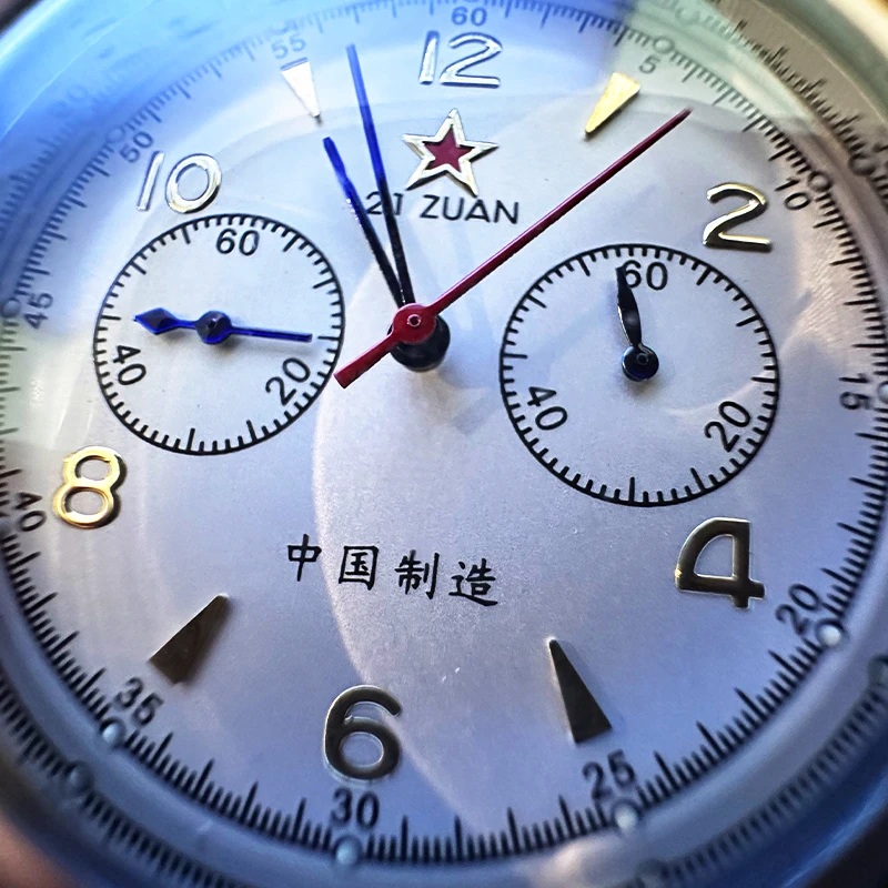 Рисунок 4 - Мужские водонепроницаемые часы