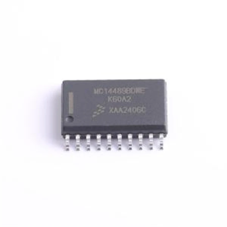 MC14489BDWER2