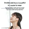 Pro4 TWS Bluetooth Earphone 9D Stereo Wireless Headphone In-Ear HiFi Earbud HandsFree Headset With Microphone For Xiaomi iPhone 6