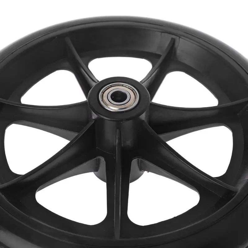 rodizios para cadeira small cart rollers chair wheels acessorios 8 in 2pcs 03