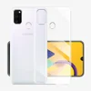 For Samsung Galaxy M30s Case Clear Silicone Soft TPU Phone Case Cover For Samsung M30S Funda For Samsung M 30S Transparent Coque 5