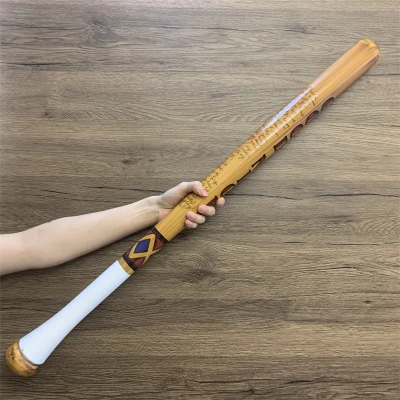 Clown Baseball Bat Prop SEO Keywords/Tags: 5