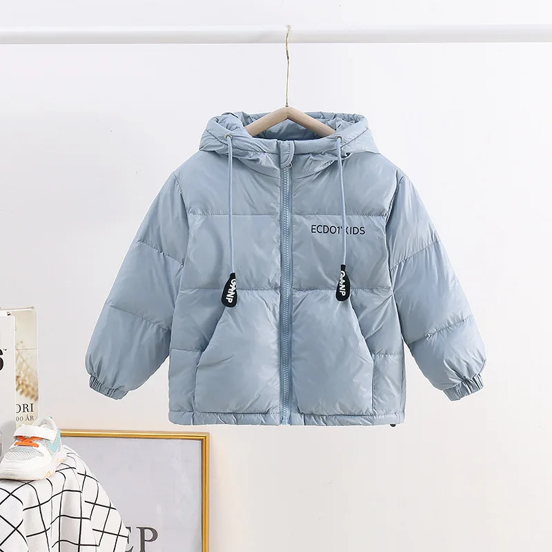 Рисунок 2 - Пуховик для девочек