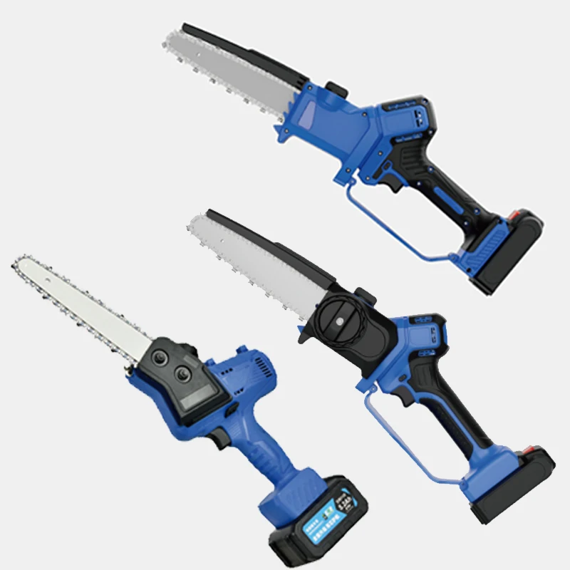 Hot Selling Battery Powered Charge Garden Tree Pruner Lithium Electric Pruning Scissors Plastic Industrial 16.8V 21V 40V