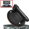 8 Inch 200kg Electric Vacuum Suction Cup Bearing Capacity Heavy Duty Vacuum Lifter for Granite Tile Glass Manual Lifting Powerfu
