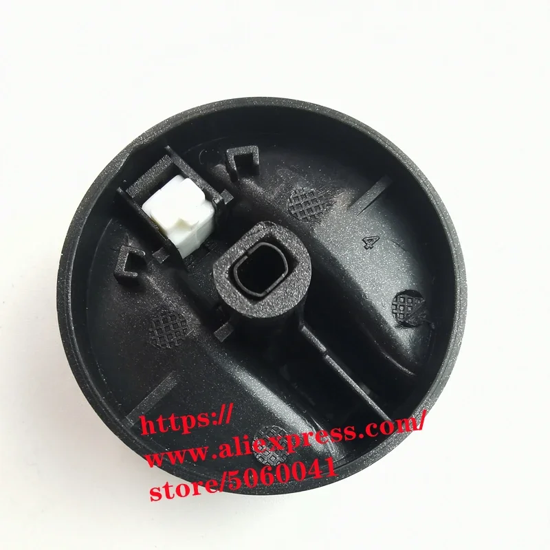 1PCS Air conditioner knob for Brilliance FRV FSV CROSS Air conditioner switch 3478021-01