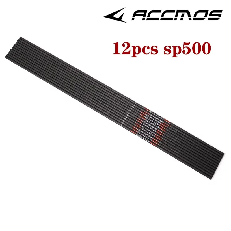 12pcs SP500 33in