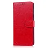 Case For Samsung Galaxy A20 A 20 Case Luxury Business Magnetic Plain Wallet Flip Leather Case For Samsung A20S A20e Flip Cover 4