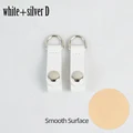 White silverD(smooth