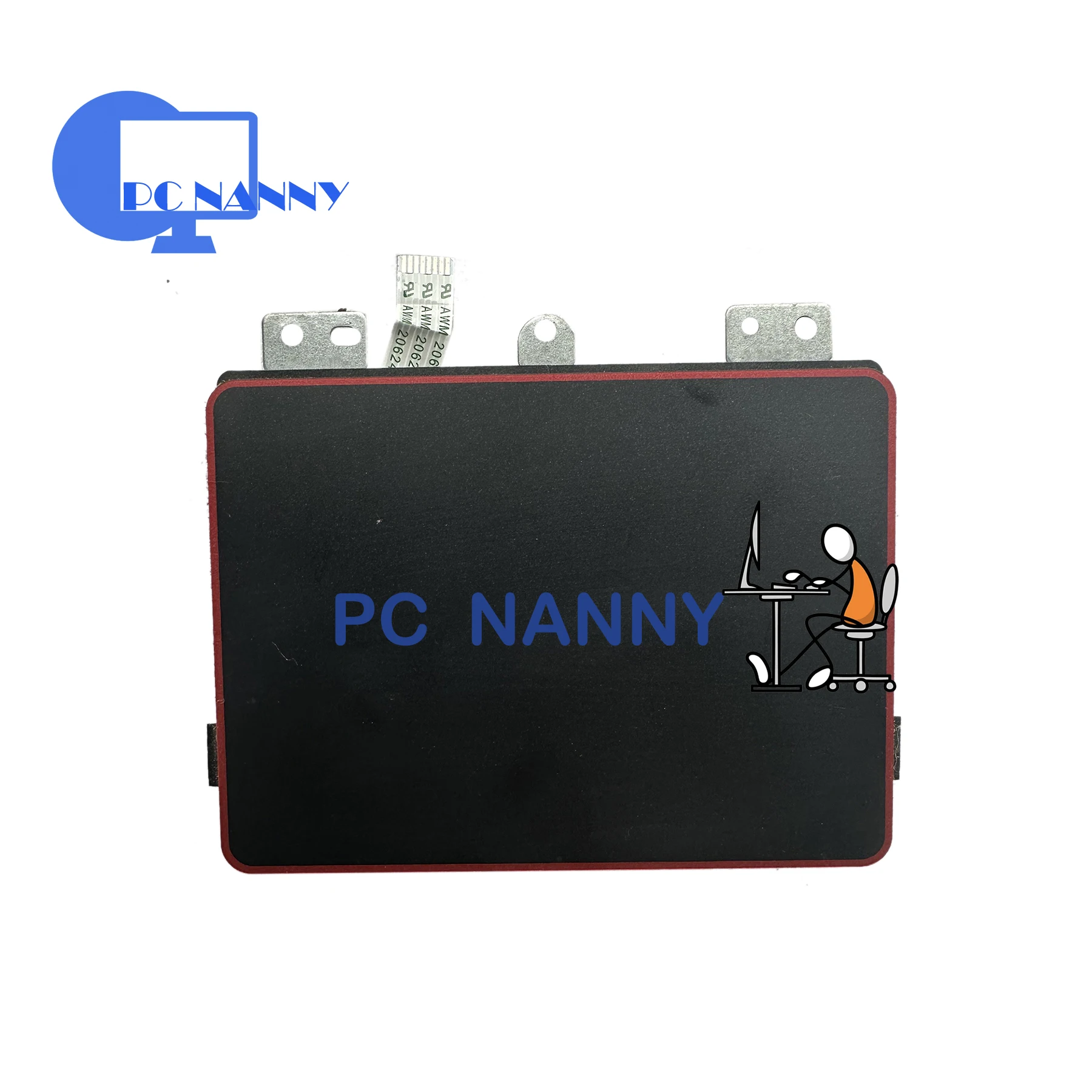 

PCNANNY FOR Acer Predator G3-571 G3-572 Trackpad Touchpad Board Black 56.Q28N2.001