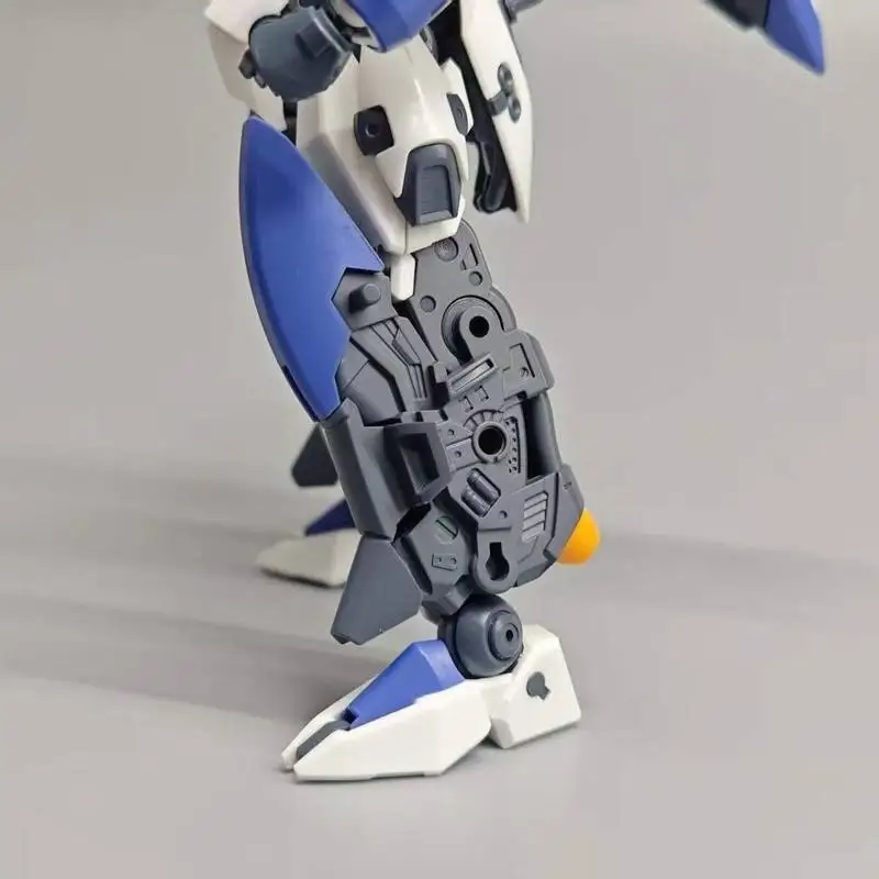 Sheik Mainland Cavalry Mecha Action Figure Collectible Ornament Kit