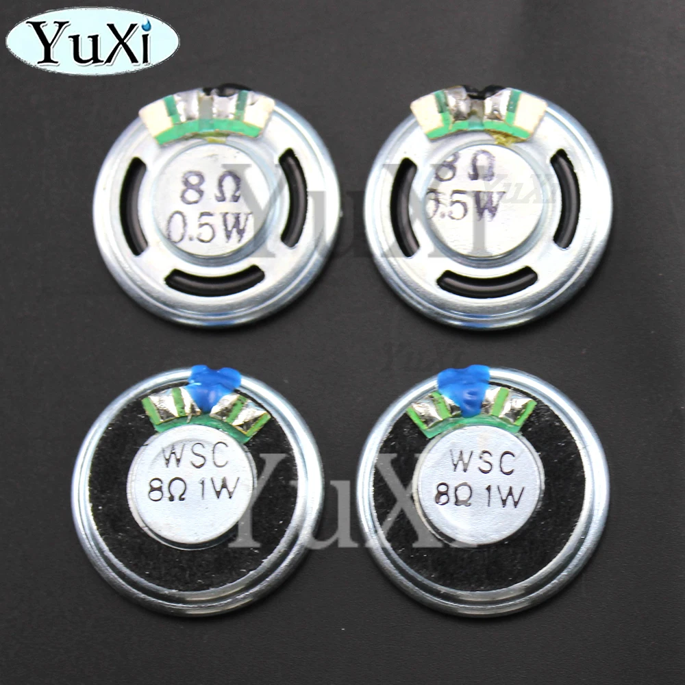 Description Picture 4 of item1Set Sound Audio Amplifier Speaker For Nintend Gameboy Color GBC GBA GB Digital Amplifier Enhancement PCB Board Volume Up Module