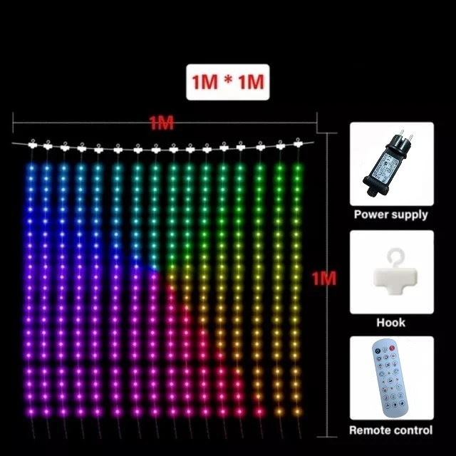 1x1M