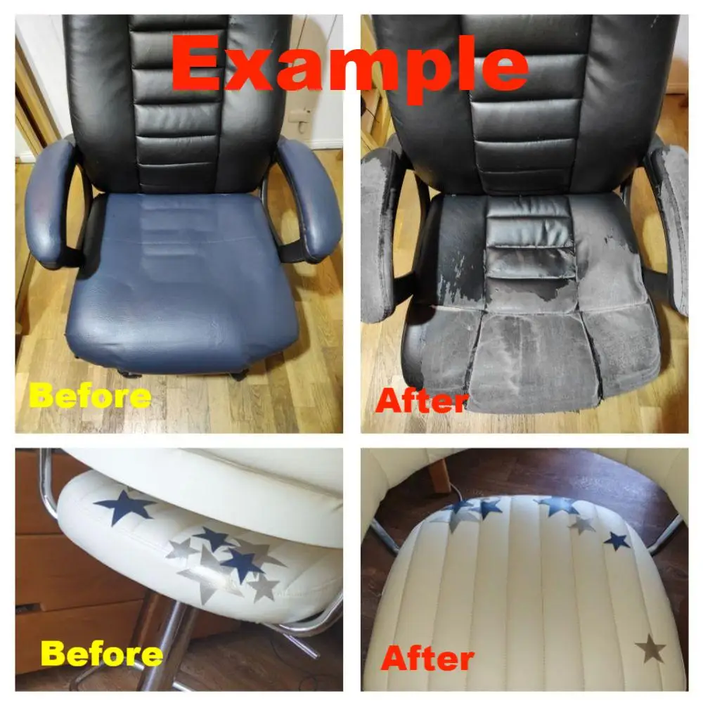 50cm*138cm Self Adhesive Leather Perfe Repair Patch Sofa Furniture Seat Car Fix Mend PU Leather Powerful Sticker Refurbishing leather repair tape leather repair sticker leather patch leather repair leather repair material leather repair patch self adhesive leather sticker