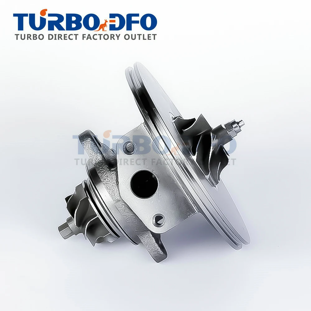 For Renault Kangoo I 1.5 dCi K9K-702 59KW 80HP- turbo charger core Balanced 54359880002 cartridge turbine repair kit 54359700002