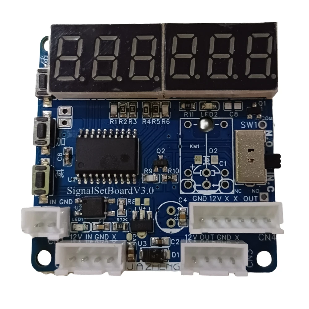 コイン受信側のパルス信号量 - AliExpress