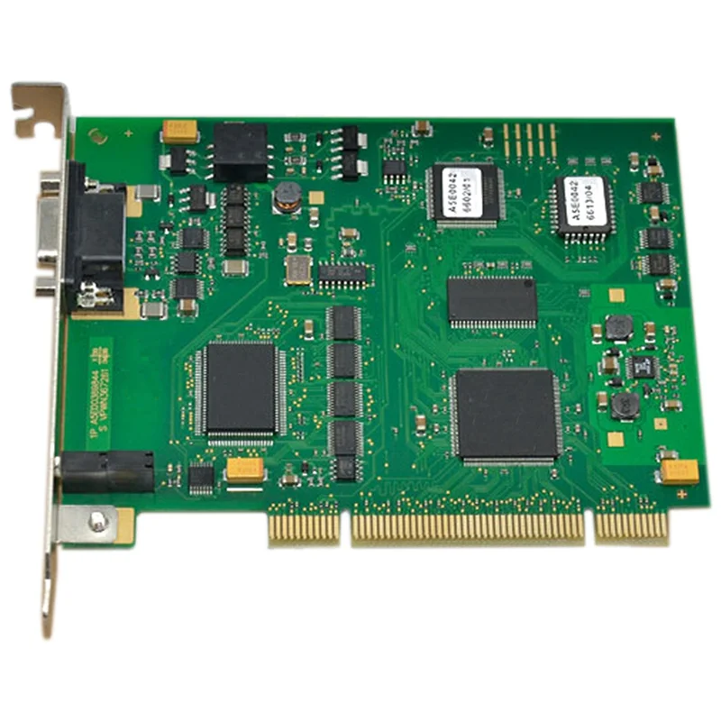 

6GK1561-1AA01 Profibus/MPI PCI Card 6GK1561-1AA01 CP5611 A2 Communication Processor Network Card