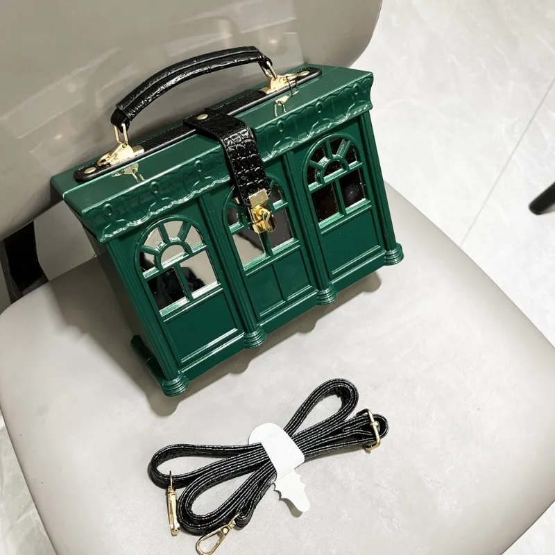 Рисунок 5 - Новинка 2023, кошельки и сумочки для женщин