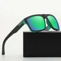 GUISVIKER-Lunettes de soleil polarisées pour hommes et femmes, lunettes de sport de baseball et de softball, lunettes de pêche, UV400, tout neuf 3
