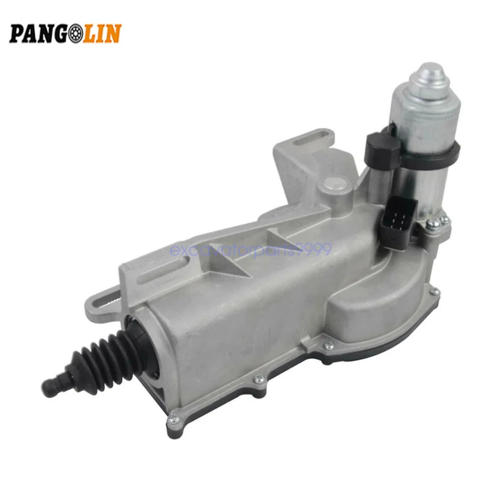 3981000067 A4542570579 Clutch Slave Cylinder Actuator Assembly For Smart Forfour Hatchback Fwd 1