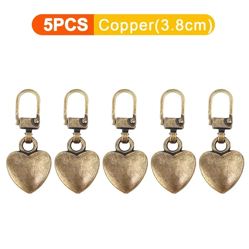 C-Copper(5PCS)