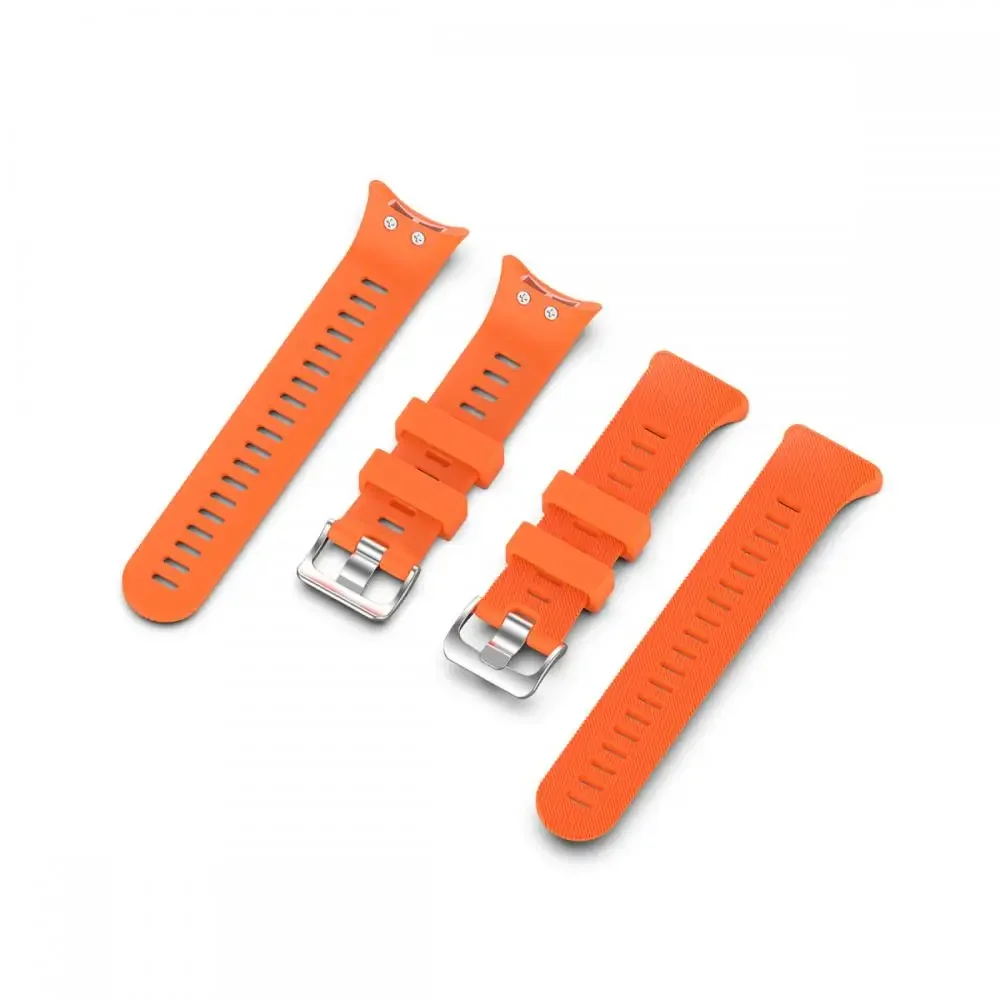 Stylish & Comfortable Wrist Strap for Versatile Sport Watches