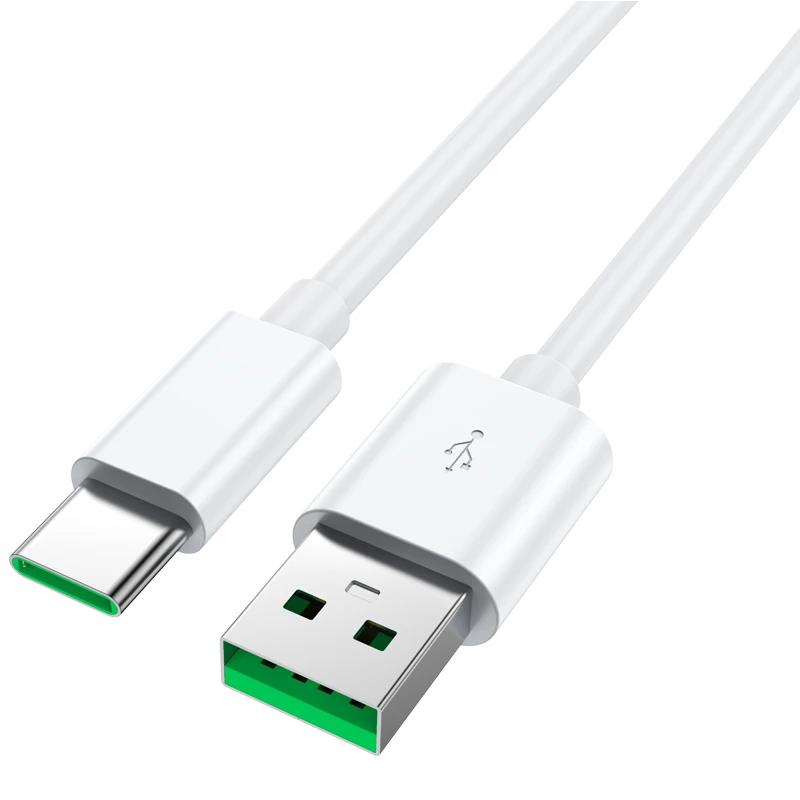 USB C cable 65W 5A USB C Cable Fast Charging Type C Cable OPPO Xiaomi Redmi Huawei Samsung Phone Accessories Data Cord Charger USB