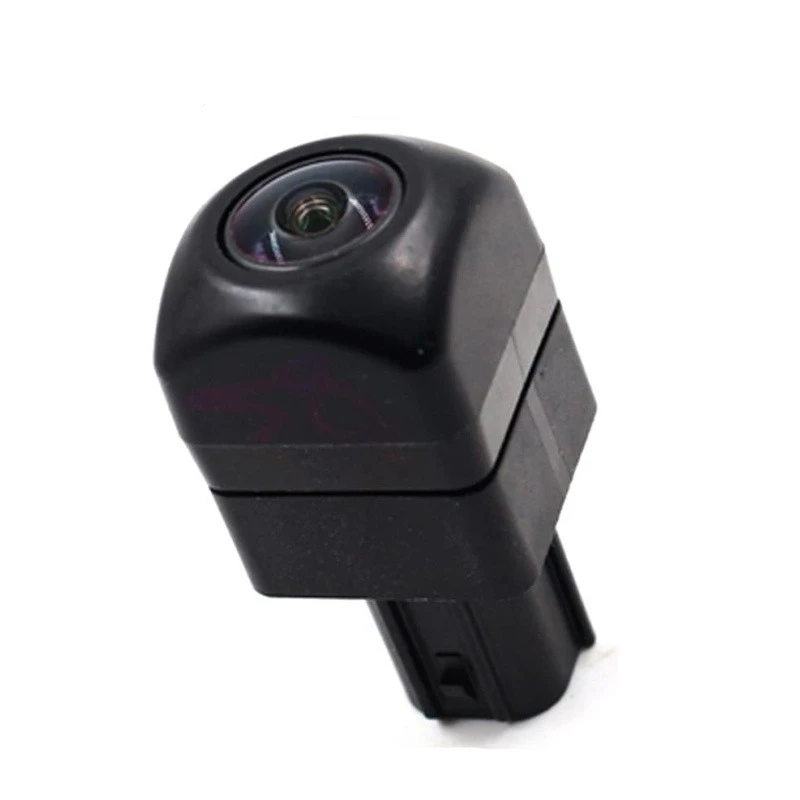 

1 PCS Automobile Parking Assist Camera Rear View Reversing Camera Black Plastic For Toyota 86790-B1100 86790B1100