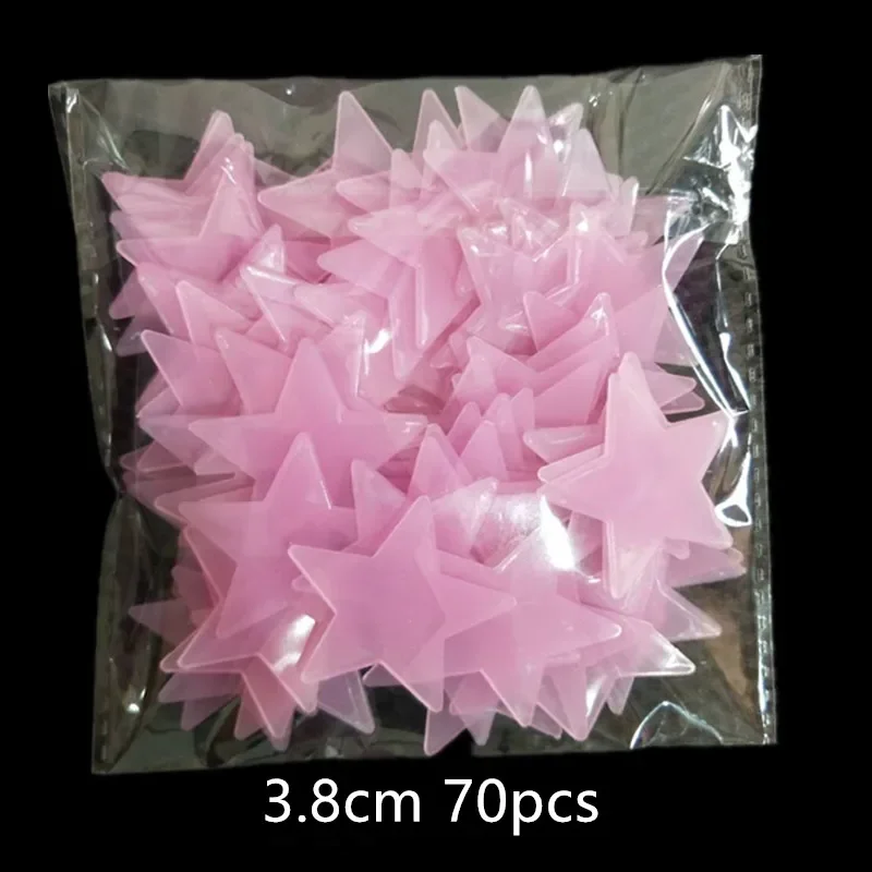 3.8cm Pink