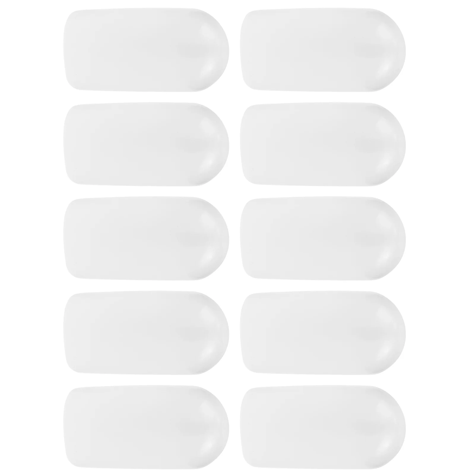 10 Pcs Small Replaceable Baby Pet Squeaker Plastic Professional Toy Accessories