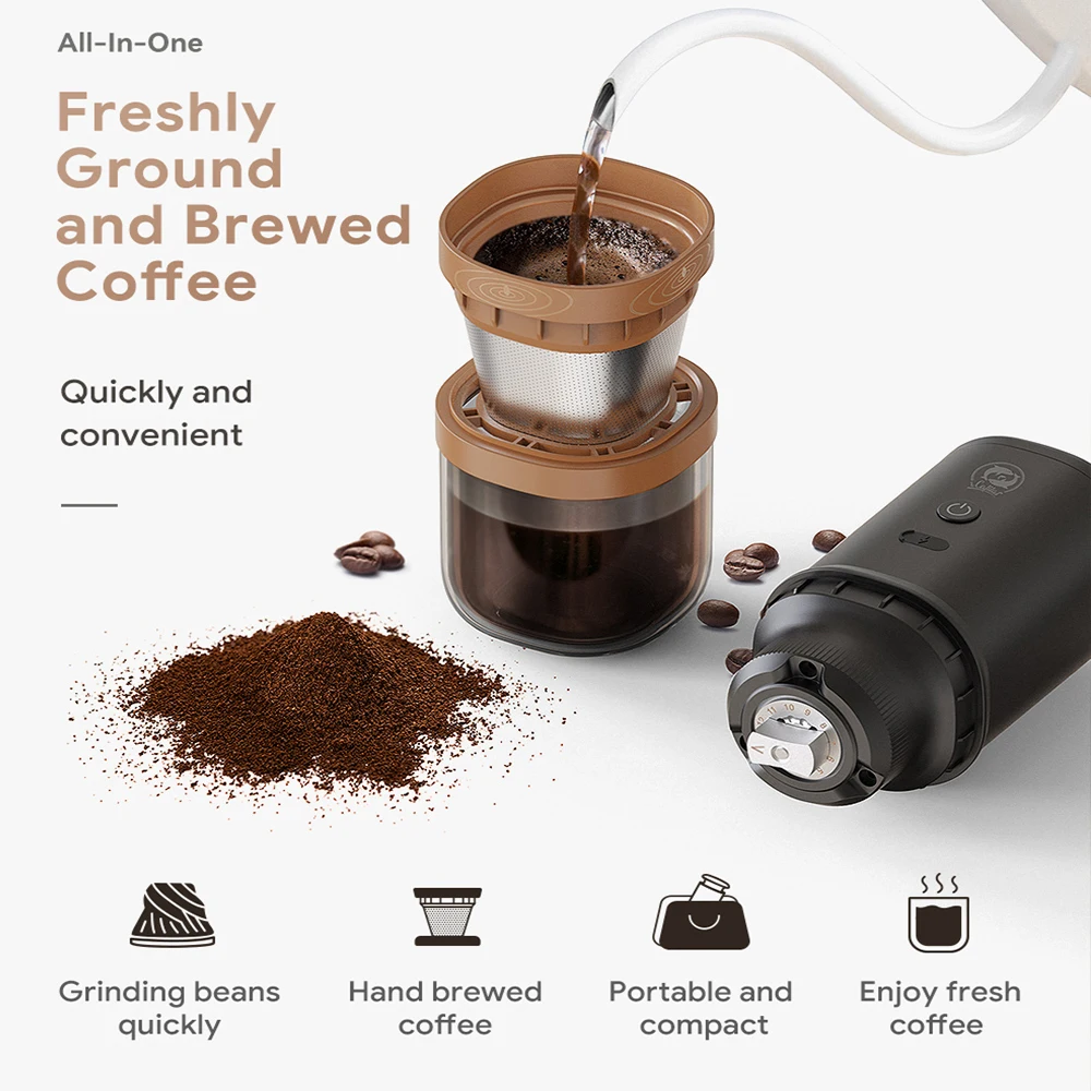 https://ae01.alicdn.com/kf/S5792ba4d133c4a40a5f14692e2f2c121y/icafilas-Multifunction-Portable-Coffee-Dripper-Maker-Mini-Camping-Travel-Bean-Mill-Electric-Coffee-Grinder-Stainless-Steel.jpg