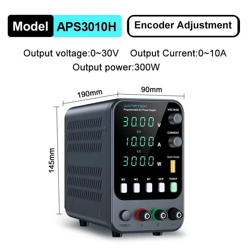 APS3010H