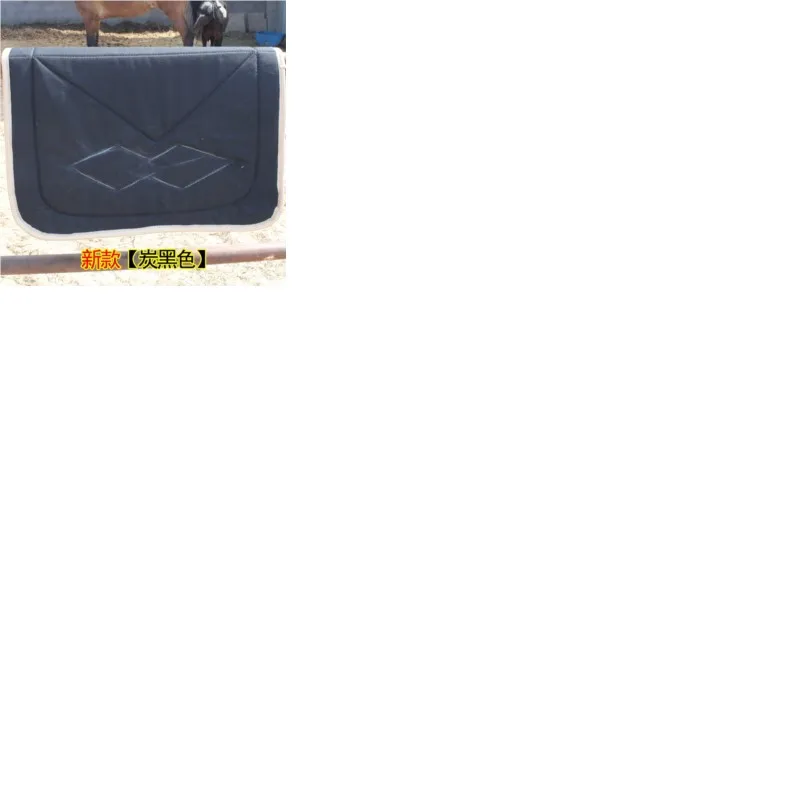 Saddle Pad, Sweat Pad, Horse Equipment Accessories Horse Halter Head, Equestrian Supplies مستلزمات خيل