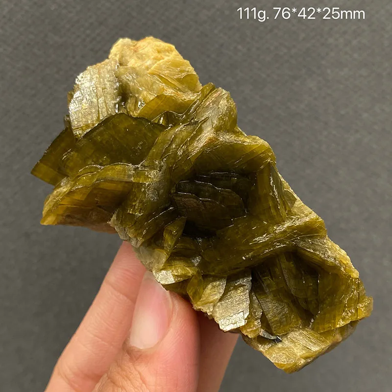 100%  Natural Siderite Mineral Specimens Stones and Crystals Healing Crystal from China