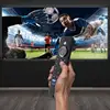 For Amazon Fire TV Stick 4k Max 2023 Remote Control Silicone Shockproof Replacement Case Shockproof Shell With Lanyard 6